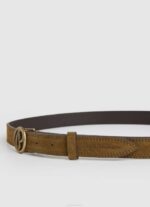 Pepe Jeans pyöreä logollinen suadevyö naiset stowe TB00764 - Image 2