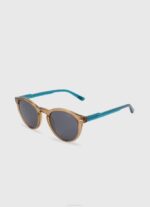 Pepe Jeans pyöreät aurinkolasit miehet musta TB001305 - Image 5