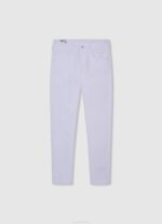 Pepe Jeans rahastettu midrise slim fit farkku poika denim TB001578 - Image 5
