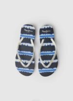 Pepe Jeans rake breeze beach varvastossut naiset dulwich TB00700 - Image 2