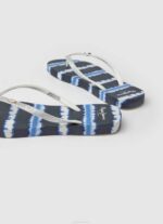 Pepe Jeans rake breeze beach varvastossut naiset dulwich TB00700 - Image 4