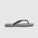 Pepe Jeans rake coin beach varvastossut naiset musta TB00704