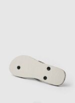 Pepe Jeans rake coin beach varvastossut naiset musta TB00704 - Image 5