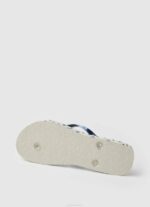 Pepe Jeans rake sininen ranta ranta varvastossut naiset mousse TB00699 - Image 5