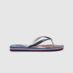 Pepe Jeans rantalippu varvastossut poika laivasto TB001558