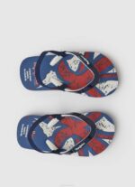 Pepe Jeans rantalippu varvastossut poika laivasto TB001559 - Image 2
