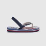 Pepe Jeans rantalippu varvastossut poika laivasto TB001559