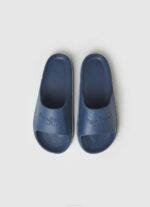 Pepe Jeans rantaliukumäkivarvastossut miehet laivasto TB001267 - Image 2