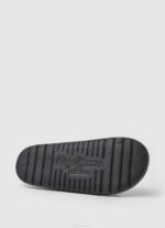 Pepe Jeans rantaliukumäkivarvastossut miehet musta TB001274 - Image 5