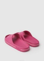 Pepe Jeans rantaliukumäkivarvastossut naiset kirkas ruusu TB00695 - Image 4