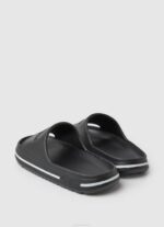 Pepe Jeans rantaliukumäkivarvastossut naiset musta TB00696 - Image 4
