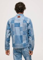 Pepe Jeans rennosti istuva denimpäällinen miehet denim TB00817 - Image 5