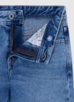 Pepe Jeans rennot farkkushortsit poika denim TB001691 - Image 3