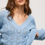 Pepe Jeans rento malli harjakattoinen jersey naiset lahti TB00229
