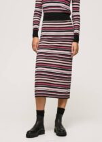 Pepe Jeans resori midi-hame naiset multi TB00501 - Image 2