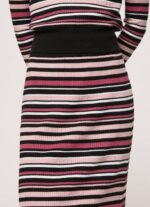 Pepe Jeans resori midi-hame naiset multi TB00501 - Image 3