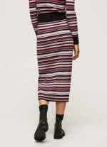 Pepe Jeans resori midi-hame naiset multi TB00501 - Image 4