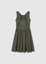 Pepe Jeans resorihihainen mekko tyttö alue TB001397 - Image 2