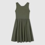 Pepe Jeans resorihihainen mekko tyttö alue TB001397