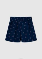 Pepe Jeans revityt farkkushortsit tyttö denim TB001491 - Image 5
