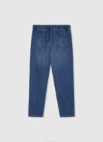 Pepe Jeans rey midrise rento istuvuus farkut poika denim TB001580 - Image 2