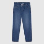 Pepe Jeans rey midrise rento istuvuus farkut poika denim TB001580