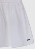 Pepe Jeans romanttinen puuvillamekko tyttö mousse TB001398 - Image 3