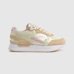 Pepe Jeans rusper pearl -yhdistelmälenkkarit naiset paljas TB00597