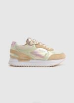Pepe Jeans rusper pearl -yhdistelmälenkkarit naiset paljas TB00597