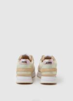 Pepe Jeans rusper pearl -yhdistelmälenkkarit naiset paljas TB00597 - Image 4
