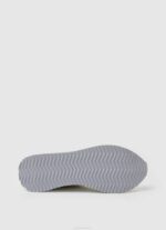 Pepe Jeans rusper pearl -yhdistelmälenkkarit naiset valkoinen TB00596 - Image 5