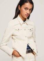 Pepe Jeans säästäväinen farkkutakki naiset denim TB00104