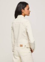 Pepe Jeans säästäväinen farkkutakki naiset denim TB00104 - Image 4