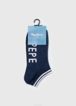 Pepe Jeans sandi 3 kpl sukat naiset multi TB00547 - Image 3