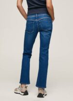 Pepe Jeans saturn midrise regular fit farkut naiset denim TB0021 - Image 4