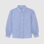Pepe Jeans saura raidallinen printtipusero tyttö lahti TB001436