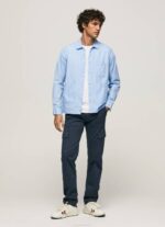 Pepe Jeans sean regular fit chino housut miehet dulwich TB001125