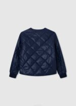 Pepe Jeans sheryline tikattu takki tyttö dulwich TB001354 - Image 2