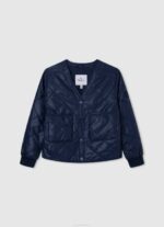 Pepe Jeans sheryline tikattu takki tyttö dulwich TB001354