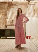 Pepe Jeans sifonki mekko naiset multi TB00143