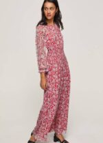 Pepe Jeans sifonki mekko naiset multi TB00143 - Image 4