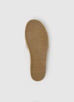 Pepe Jeans siva berry -nahkaiset sandaalit naiset alaston TB00681 - Image 5