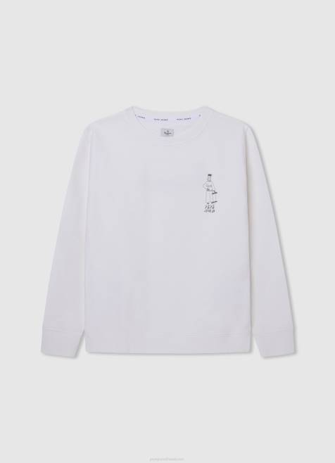 pepe_jeans_skeitti_puuvillapusero_poika_luonnonvalkoinen_tb001586.jpg Pepe Jeans skeitti puuvillapusero poika luonnonvalkoinen TB001586 - Image 1