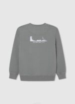 Pepe Jeans skeitti puuvillapusero poika valu TB001605 - Image 2