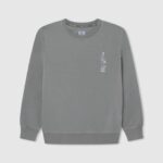 Pepe Jeans skeitti puuvillapusero poika valu TB001605