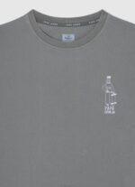 Pepe Jeans skeitti puuvillapusero poika valu TB001605 - Image 3