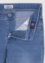 Pepe Jeans slim fit farkkushortsit poika denim TB001680 - Image 3