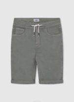 Pepe Jeans slim fit farkkushortsit poika denim TB001680 - Image 4