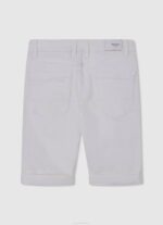 Pepe Jeans slim fit farkkushortsit poika denim TB001681 - Image 2