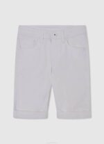 Pepe Jeans slim fit farkkushortsit poika denim TB001681